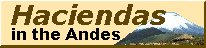 Haciendas in the Andes page
