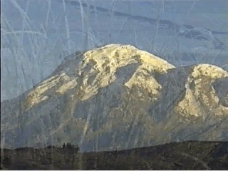 Mt. Chimborazo