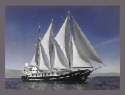 Ecuador: Sailing in Galapagos