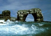 Ecuador: the Galapagos Islands