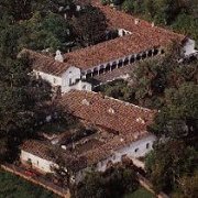 Haciendas in Ecuador