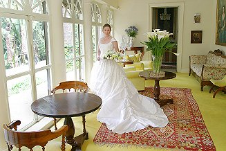 The Bride