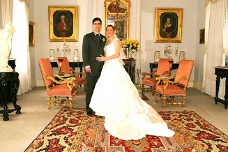 The Newly-Weds